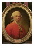 Jean-Pierre Houel 1772 by Francois Andre Vincent