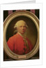 Jean-Pierre Houel 1772 by Francois Andre Vincent