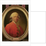 Jean-Pierre Houel 1772 by Francois Andre Vincent