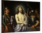Ecce Homo by Pierre Mignard