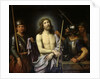 Ecce Homo by Pierre Mignard