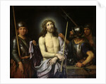 Ecce Homo by Pierre Mignard
