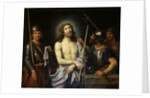 Ecce Homo by Pierre Mignard