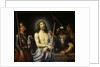 Ecce Homo by Pierre Mignard
