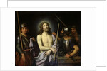 Ecce Homo by Pierre Mignard