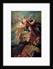 The Assumption of the Virgin by Jean Francois de Troy
