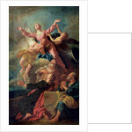 The Assumption of the Virgin by Jean Francois de Troy