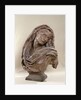 Mater Dolorosa, 1869-70 by Jean-Baptiste Carpeaux