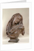 Mater Dolorosa, 1869-70 by Jean-Baptiste Carpeaux