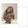 Mater Dolorosa, 1869-70 by Jean-Baptiste Carpeaux