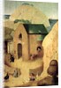 An Antonian Priory by Hieronymus Bosch