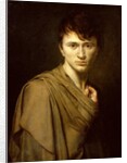 Self Portrait, 1806 by Abel de Pujol