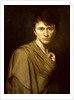 Self Portrait, 1806 by Abel de Pujol