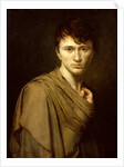 Self Portrait, 1806 by Abel de Pujol