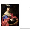 Herodias by Domenico the Elder Piola
