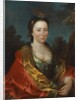Marguerite-Marie Pater by Jean-Baptiste Joseph Pater