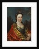Marguerite-Marie Pater by Jean-Baptiste Joseph Pater