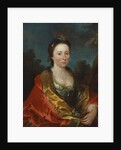 Marguerite-Marie Pater by Jean-Baptiste Joseph Pater