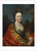 Marguerite-Marie Pater by Jean-Baptiste Joseph Pater