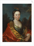 Marguerite-Marie Pater by Jean-Baptiste Joseph Pater