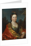 Marguerite-Marie Pater by Jean-Baptiste Joseph Pater