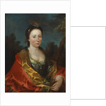 Marguerite-Marie Pater by Jean-Baptiste Joseph Pater