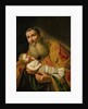 St. Simeon Presenting the Infant Christ in the Temple by Jan van Bijlert or Bylert