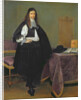 Portrait of a Man, c.1660 by Gerard Terborch