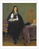Portrait of a Man, c.1660 by Gerard Terborch
