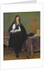 Portrait of a Man, c.1660 by Gerard Terborch