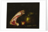 Still Life with Cutlets by Antoine Vollon