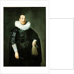 Hendrik Verburg, 1628 by Thomas de Keyser