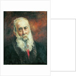 Cardinal Charles Lavigerie Archbishop of Algeria by French School