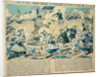 Defence of Tuyen Quang, 14th February 1885 by French School
