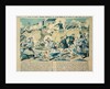 Defence of Tuyen Quang, 14th February 1885 by French School