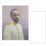 Albert Sarraut by Mascre Souville