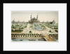 The Palais du Trocadero at the Exposition Universelle in Paris in 1878 by French School