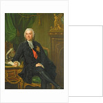 Joseph-Francois Foulon after 1760 by French School