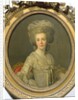 Suzanne Necker after 1781 by Joseph Siffred Duplessis