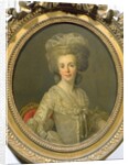 Suzanne Necker after 1781 by Joseph Siffred Duplessis