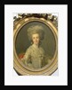 Suzanne Necker after 1781 by Joseph Siffred Duplessis