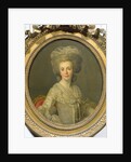 Suzanne Necker after 1781 by Joseph Siffred Duplessis