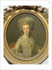 Suzanne Necker after 1781 by Joseph Siffred Duplessis
