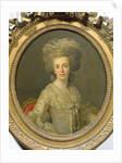 Suzanne Necker after 1781 by Joseph Siffred Duplessis