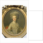Suzanne Necker after 1781 by Joseph Siffred Duplessis