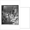 The Turkish Bath, 7th October 1859 by Jean Auguste Dominique Ingres