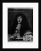 Portrait of Philippe Duc d'Orleans by Pierre Mignard