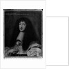 Portrait of Philippe Duc d'Orleans by Pierre Mignard