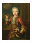Charles-Alexandre Prince of Lorraine by Pierre Gobert