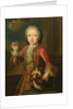 Charles-Alexandre Prince of Lorraine by Pierre Gobert